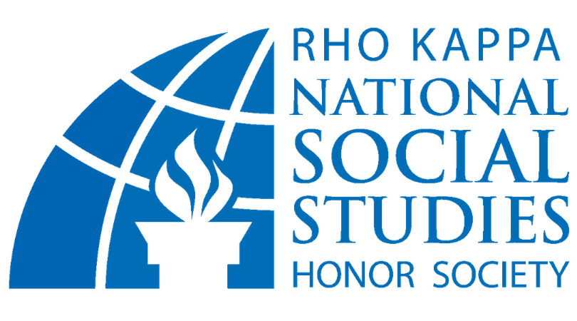 Rho+Kappa+%28Social+Studies+Honor+Society%29