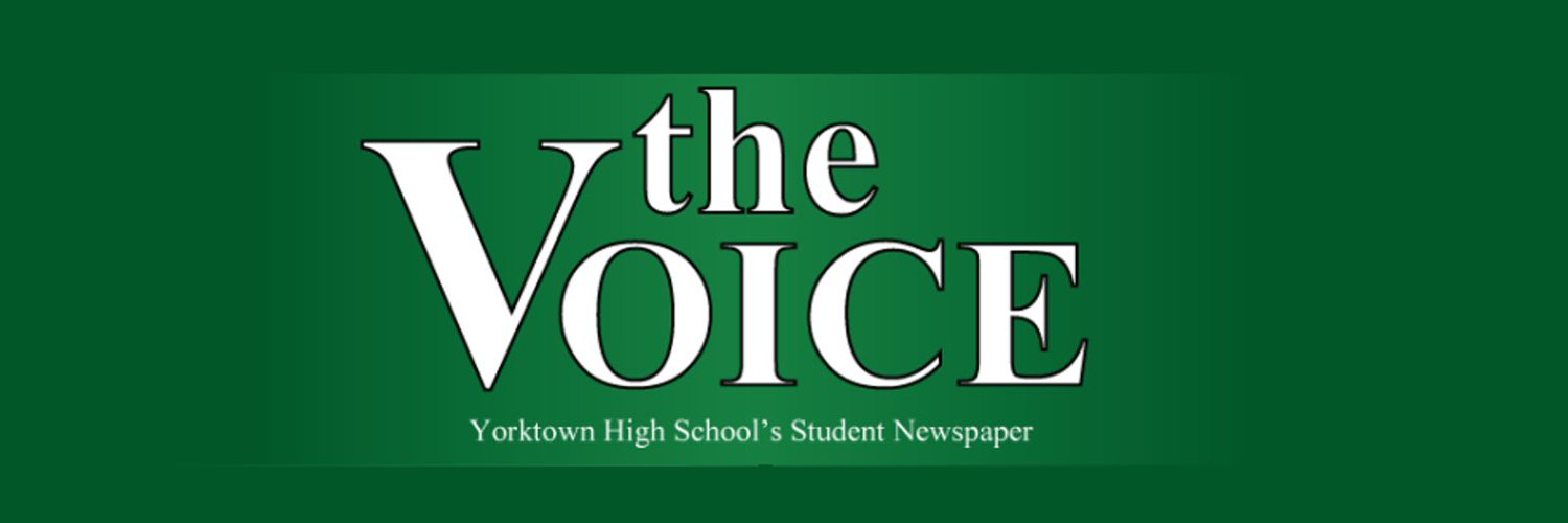 The Student News Site of Yorktown High School