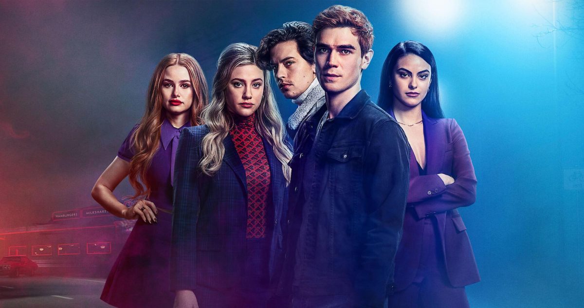 The End of Riverdale
