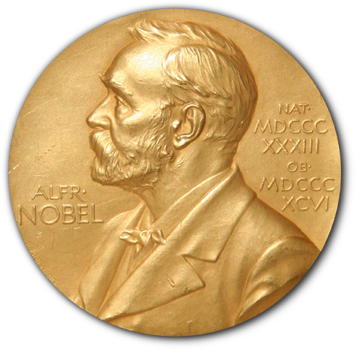 2023 Nobel Laureates!