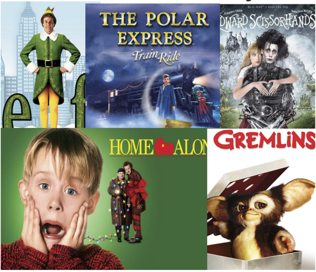 Top Winter Movies: Which is your favorite?