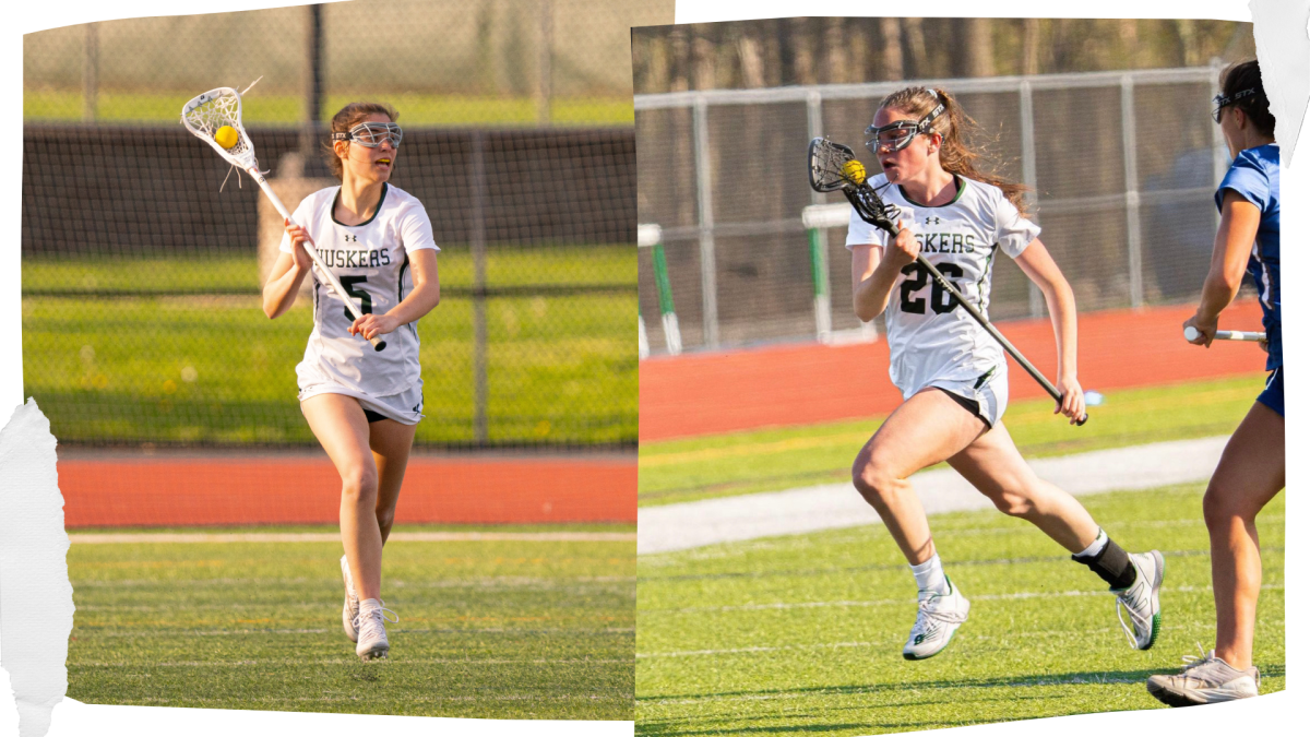 Girls Lacrosse Spotlight: Bruno and McEnroe Commit D1!