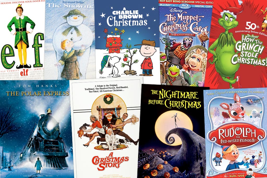 Yorktown's Holiday Movie Picks