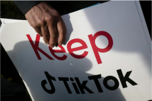 The Uncertainty of TikTok's Future in the United States