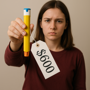 There Is an Issue With the Healthcare System—Let's Talk About It